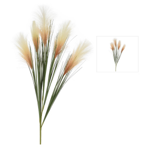 Dekogras - ca. 71 cm - 1 Stück