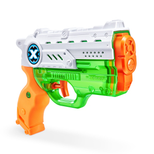 XShot - Wasserpistole - Water Warfare Nano Fast Fill