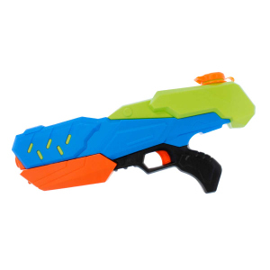 Besttoy- Wasserpistole 34 cm Größe 