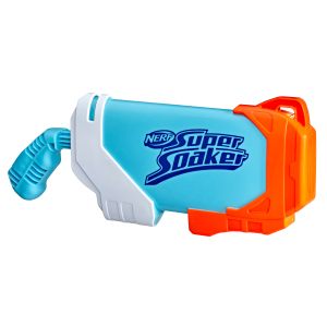 Nerf - Super Soaker - Torrent