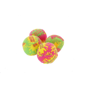 Besttoy - Wasserbombenbälle - 4er Pack