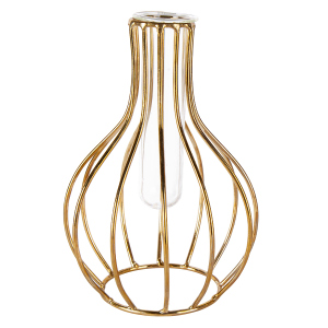 Vase - ca. 11 x 17 cm