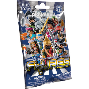 Playmobil® 70732 - Figures Boys (Serie 21) - Playmobil® Figures