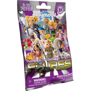Playmobil® 70733 - Figures Girls (Serie 21) - Playmobil® Figures