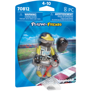 Playmobil® 70812 - Rennfahrer - Playmobil® Playmo-Friends 