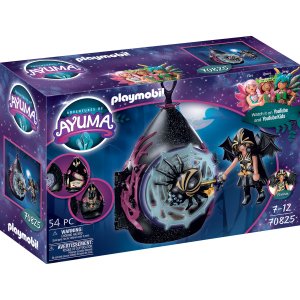 Playmobil® 70825 - Unterschlupf der Bat Fairies - Playmobil® Adventures of Ayuma