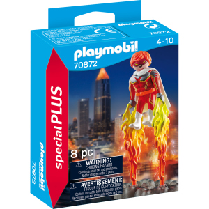 Playmobil® 70872 - Superheld - Playmobil® Special Plus