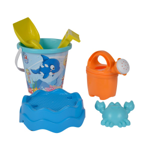 Sandeimergarnitur - Ozean 