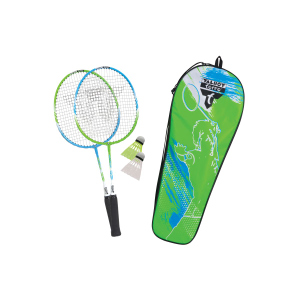 Badminton Set - Talbot-Torro - 2 Attacker Junior
