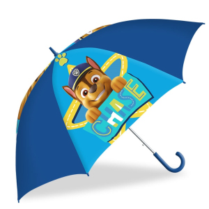 Paw Patrol - Regenschirm Chase - ca. 67 cm