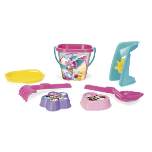 Sandeimergarnitur - Disney Minnie