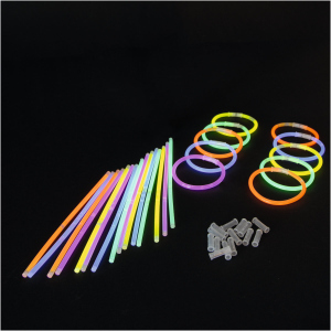 Knicklicht-Armbänder - ca. 20 cm - 25 Stück