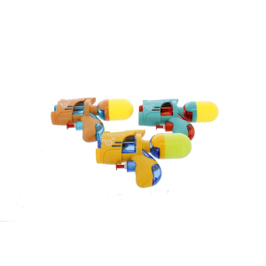 Besttoy - Wasserpistole - ca. 14 cm - 1 Stück