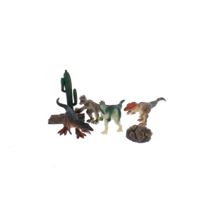 Besttoy - Dinosaurier - Spielset