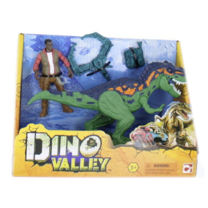 Besttoy - Dinosaurier Spielset - 1 Stück