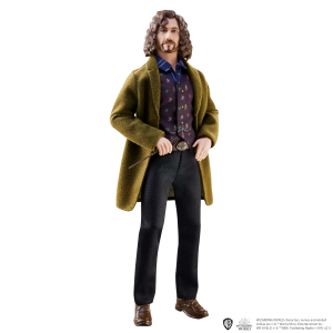 Harry Potter - Sirius Black Puppe - ca. 25 cm