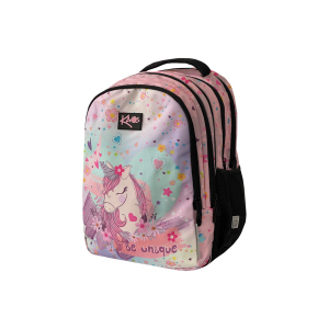 Kaos - 2 in 1 Rucksack - Be Unique