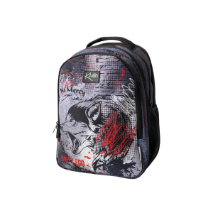 Kaos - 2 in 1 Rucksack - Dirty Ego 