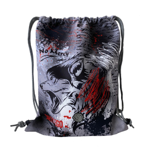 Kaos - Sportbeutel - Dirty Ego 