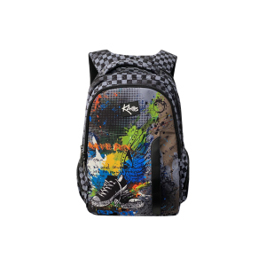 Kaos - Rucksack - Enjoy