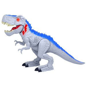 Mighty Megasaur - Megahunter - T-Rex