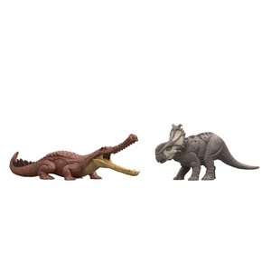 Jurassic World - Minifiguren - 1 Stück