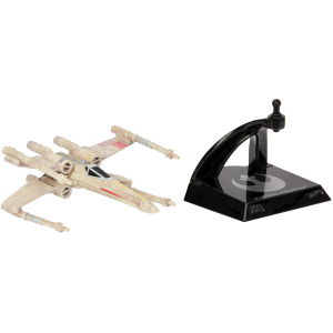 Star Wars - Hot Wheels - Starship - 1 Stück