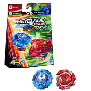 Beyblade - Burst Dual Pack - 1 Stück