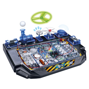 Woozle Goozle - 100+ Energie-Experimente