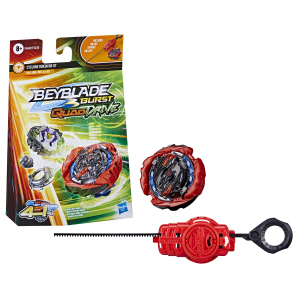 Beyblade Burst - QuadDrive Starter Pack - 1 Stück