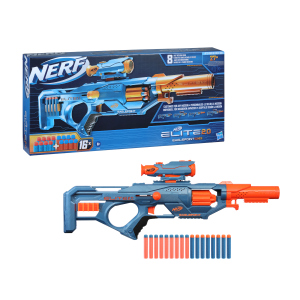 Nerf - Elite 2.0 Eaglepoint RD-8
