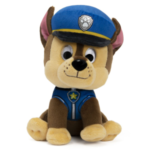 Baby Gund - Paw Patrol - Chase - 15cm