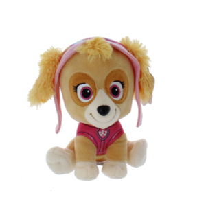 Baby Gund - Paw Patrol - Skye - 15cm