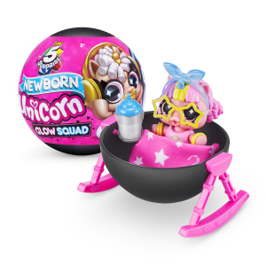 5 Surprise - Unicorn Squad - Serie 6 - Newborn Unicorn