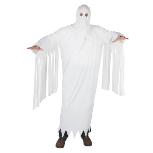 Kostüm - Geist - 2-teilig - für Erwachsene
