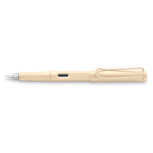 LAMY - Füllhalter Safari - cream