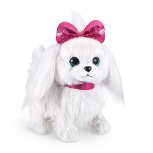 Pets Alive - Plüschwelpe Lil' Paw Paw