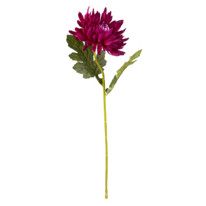 Chrysantheme - ca. 45 cm - pink