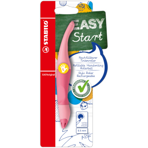 STABILO EASYoriginal - Tintenroller Pastel - L - rosiges Rouge