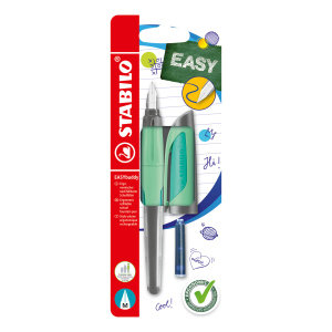 STABILO EASYbuddy - Schulfüller Pastel - Hauch von Minzgrün