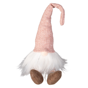 Wichtel - ca. 8 x 8 x 39 cm