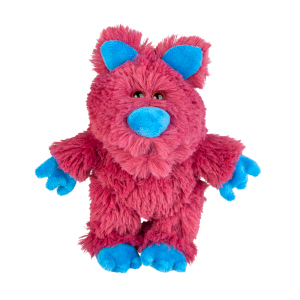 Woozle Goozle - Plüschfigur Meerwoozchen - ca. 24 cm