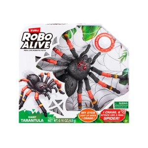 Robo Alive - Riesenvogelspinne
