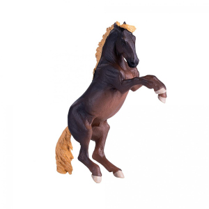 Besttoy - Farmland - Brumby Hengst - Spielfigur