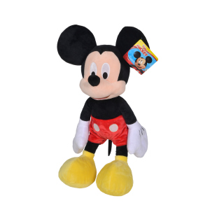Mickey Mouse - Plüschfigur - Refresh Core - ca. 60 cm