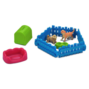 Besttoy - Hundspielset