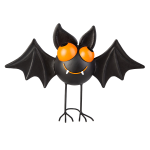 Fledermaus - ca. 33 x 10 x 22,5 cm