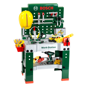 Bosch - Werkbank - Work-Station