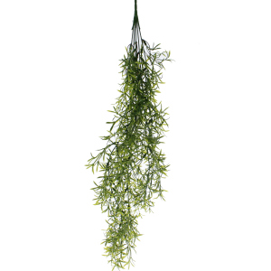 Zweig grün - künstlich - ca. 72 cm