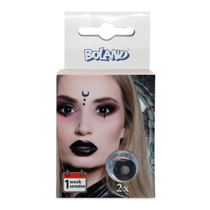 Kontaktlinsen - Hexe